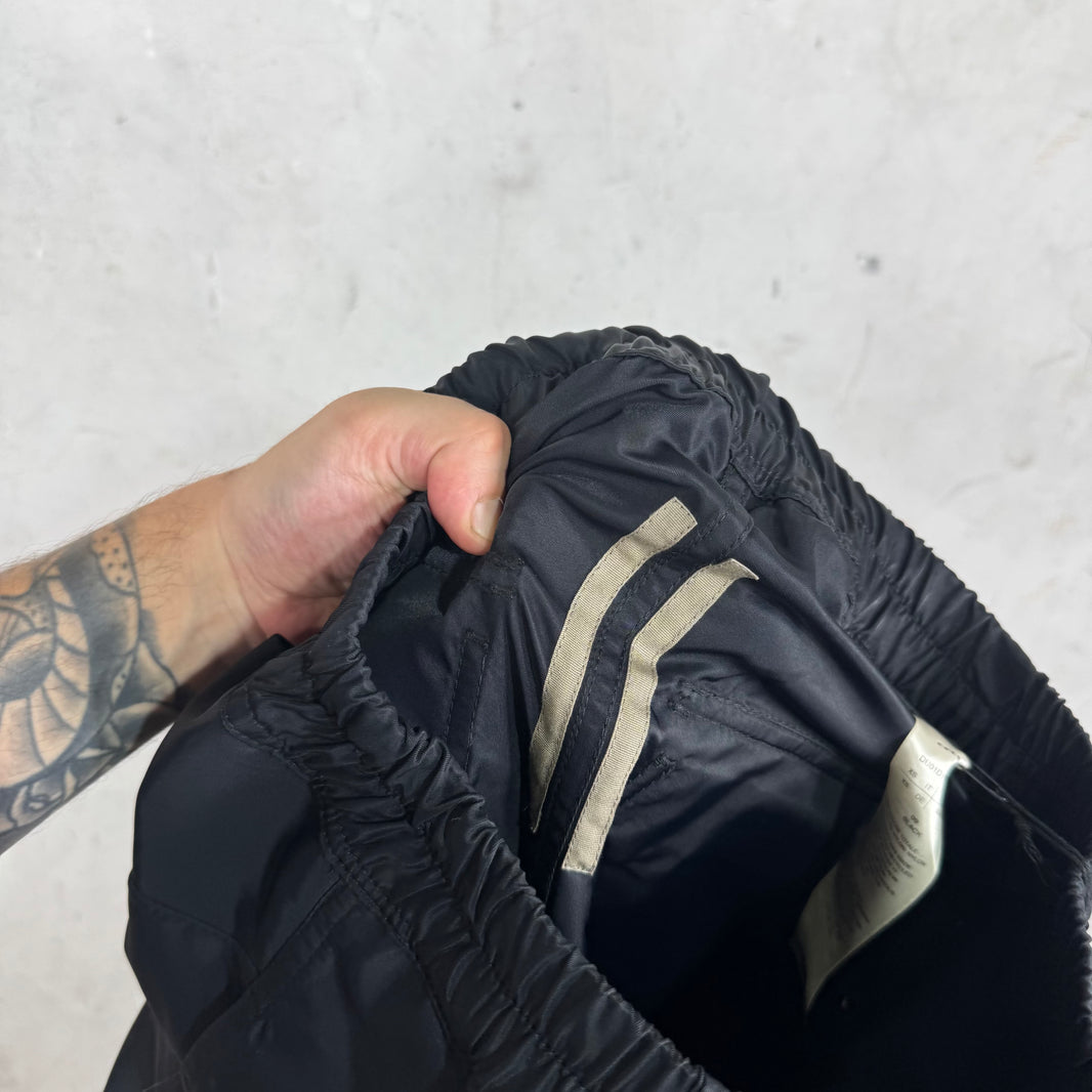 DRKSHDW Flapped Nylon Pusher Pants
