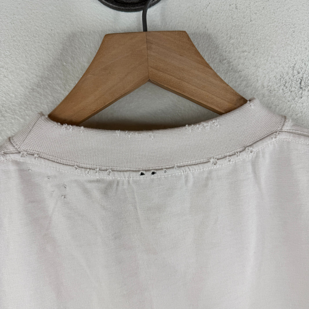 Balenciaga Stencil Logo T-Shirt