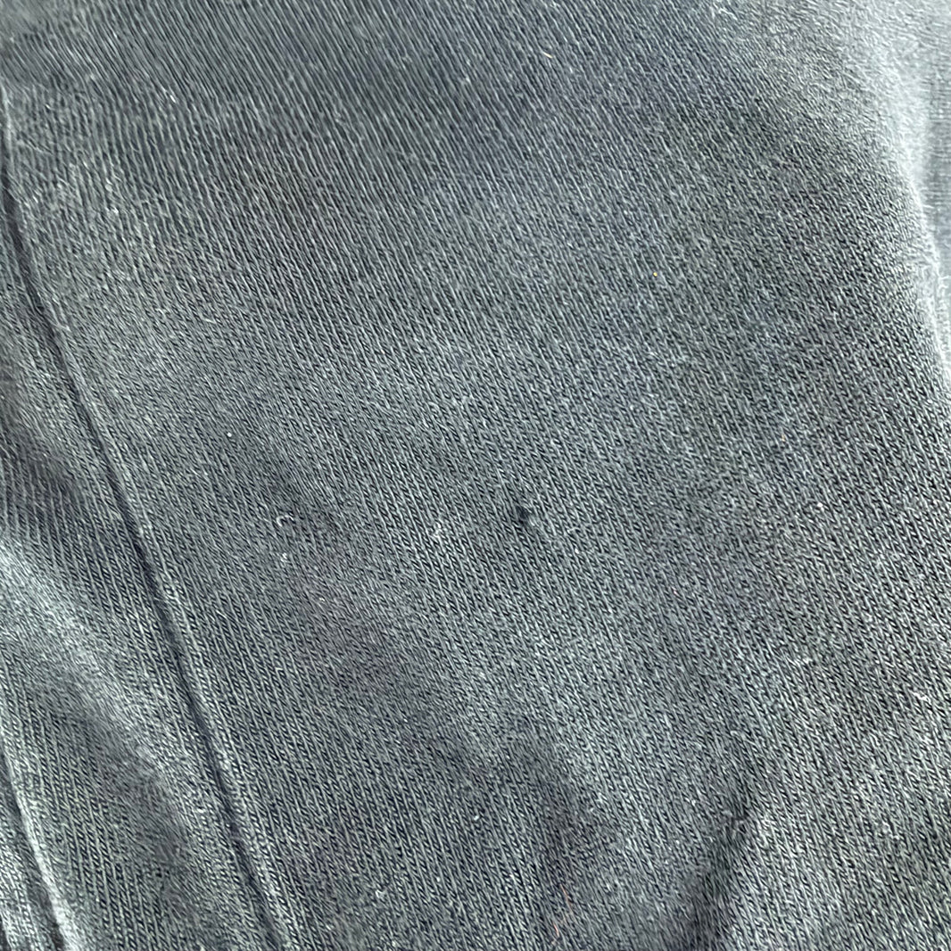 Rick Owens Windbreaker Hoodie
