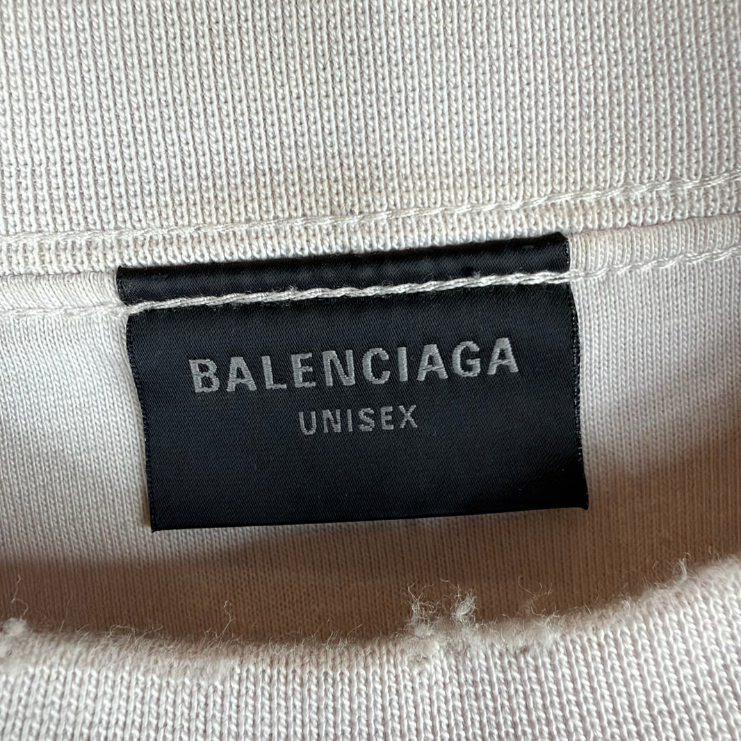 Balenciaga Internal Use Only T-Shirt
