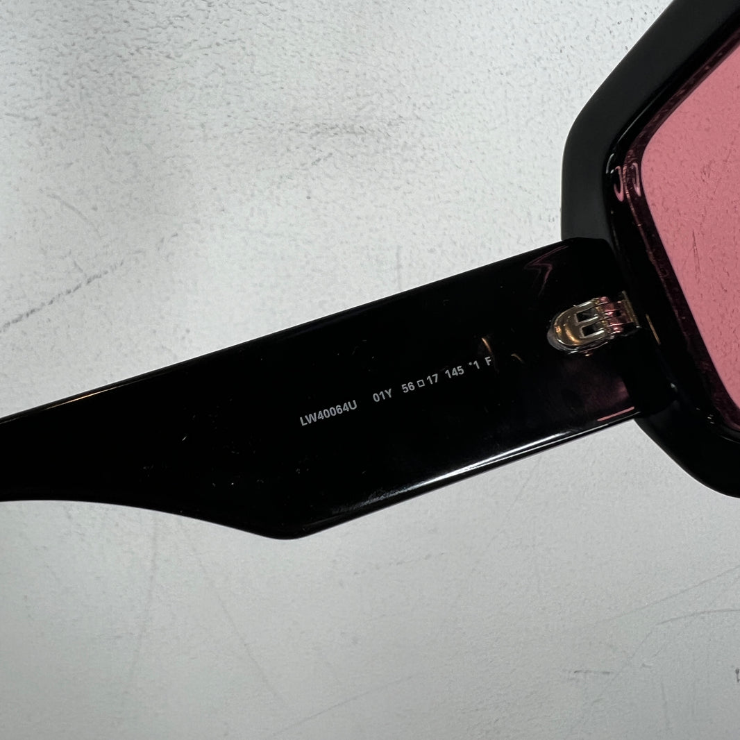 Loewe Paula's Ibiza LW40064U Sunglasses