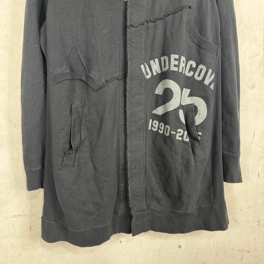 Undercover Re Edition Paper Dolls Jacket