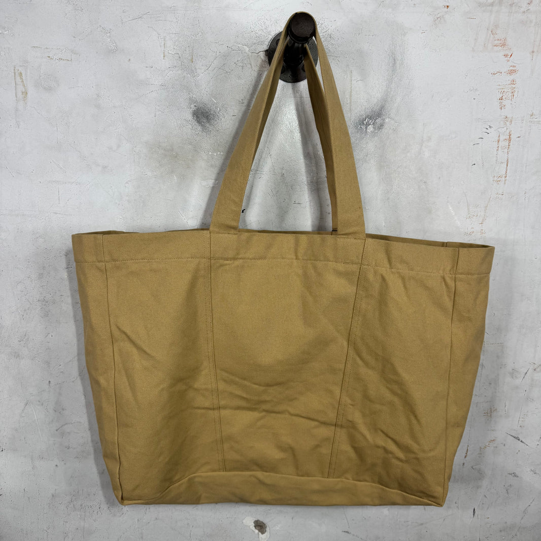 Stussy x No Vacancy Inn Tote