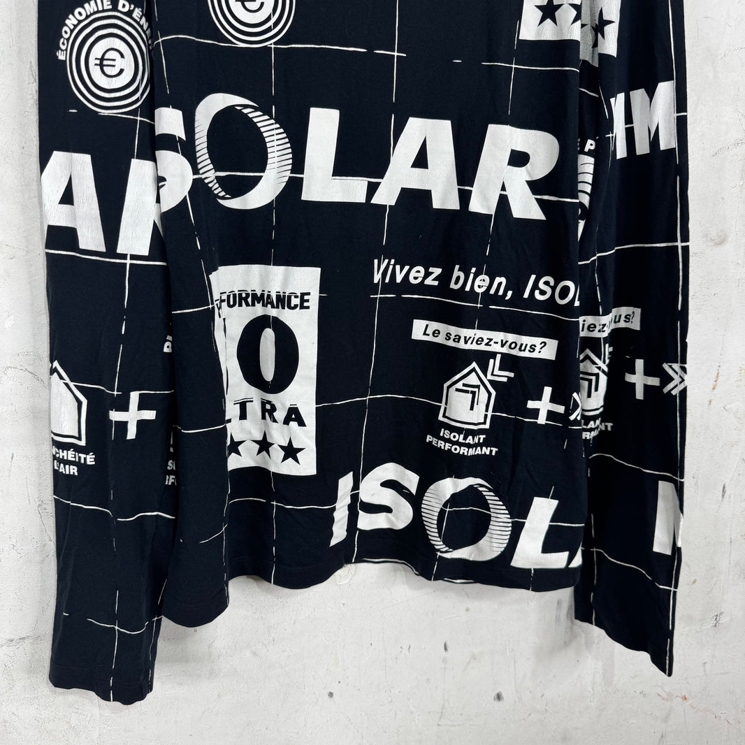 Margiela Performance L/S T-Shirt