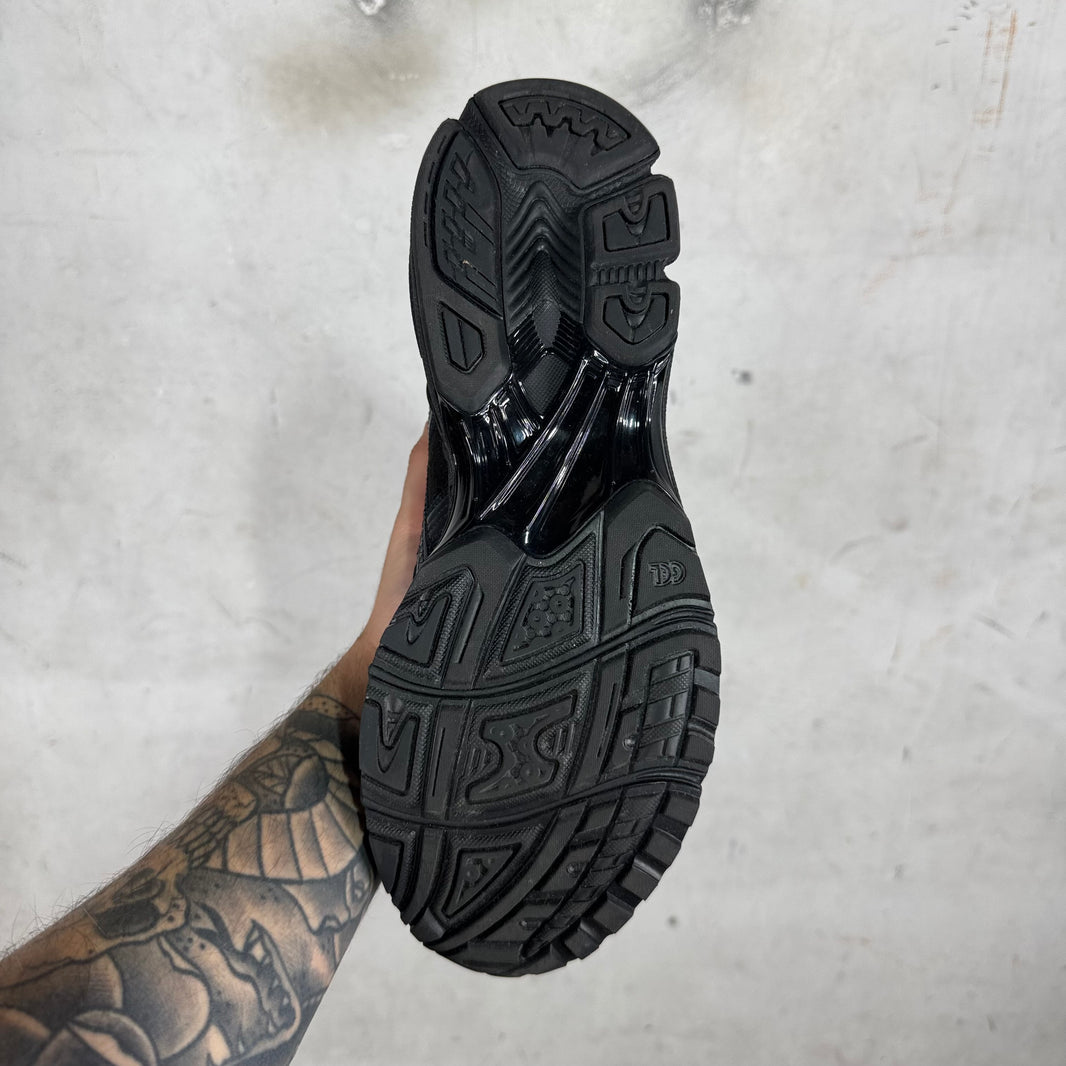Thom Browne x Asics Black Gel Keyano 14