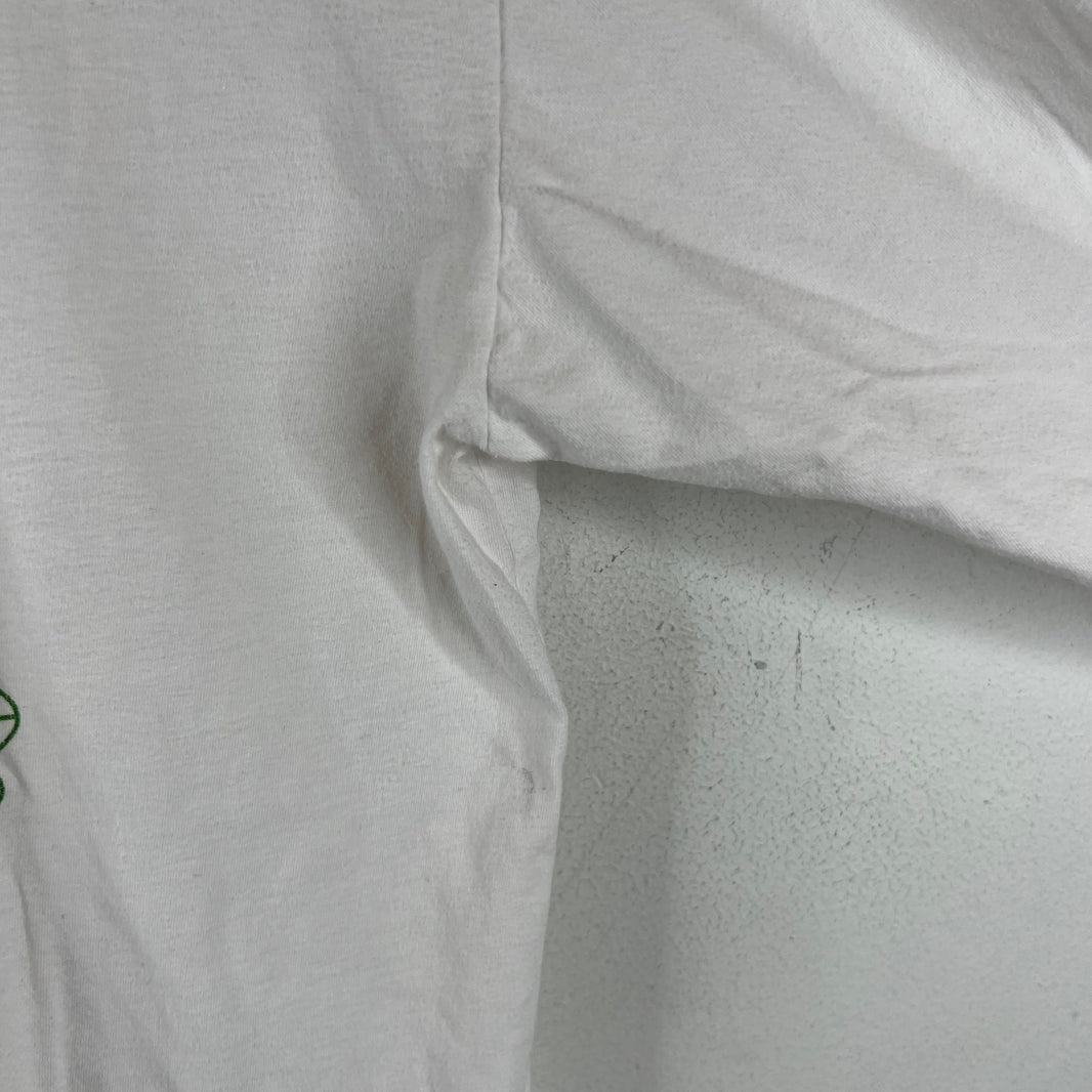Chrome Hearts Multicross L/S T-Shirt