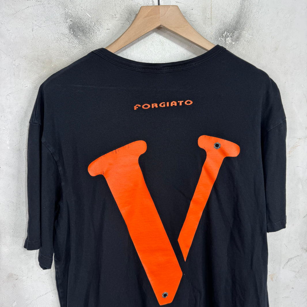Vlone Forgiato T-Shirt