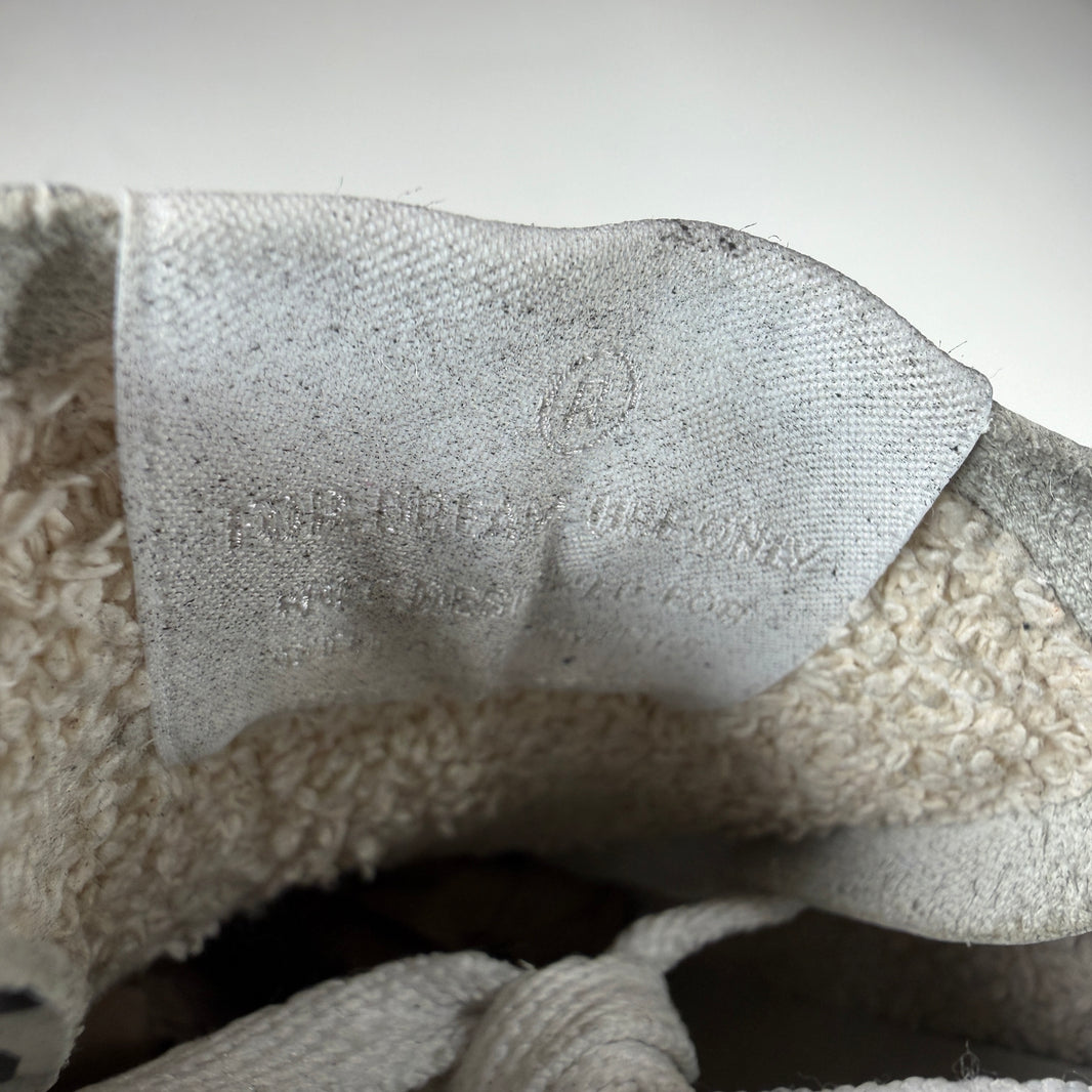 Golden Goose Stardan Hand Drawn Sneakers
