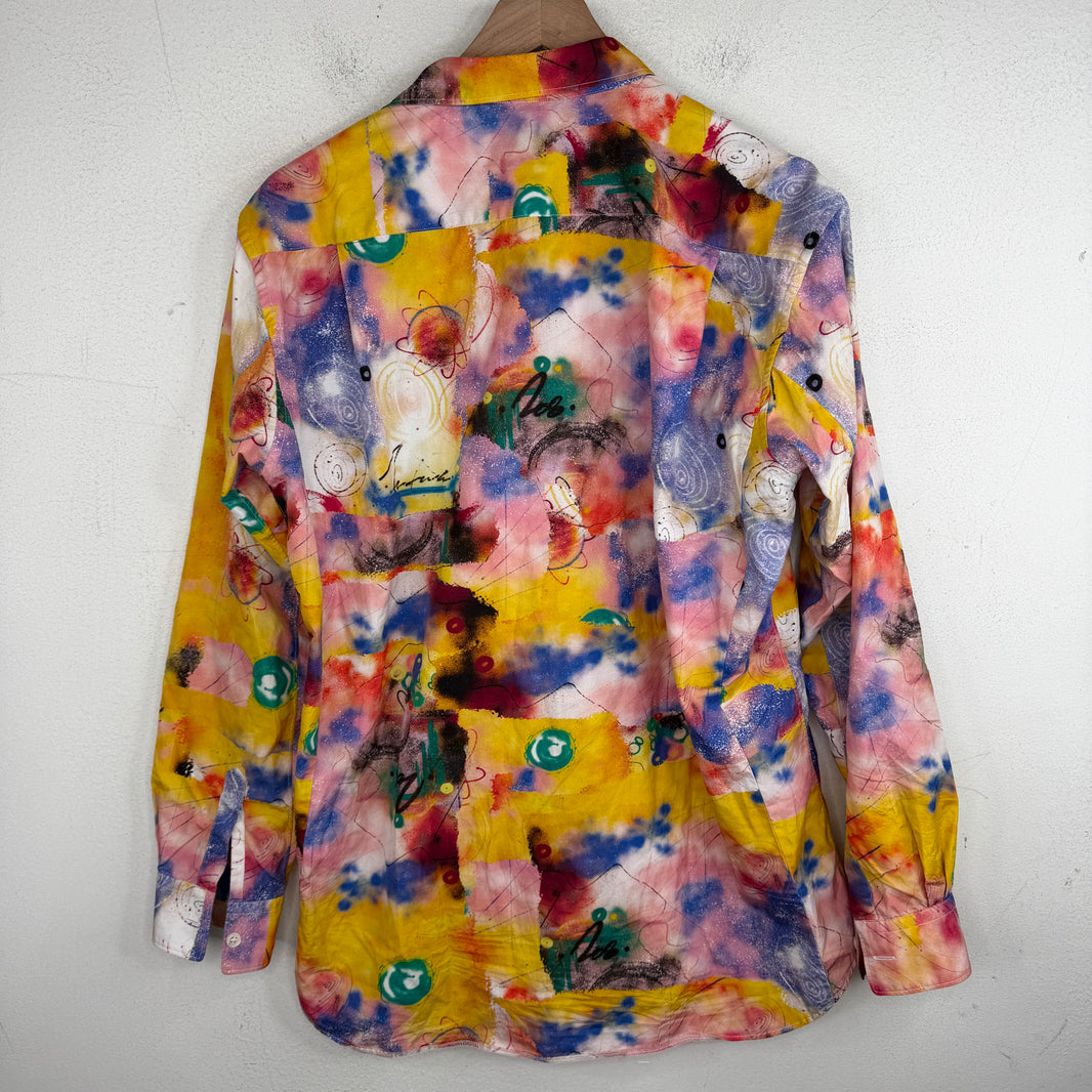 CDG Futura LS Button Up Shirt
