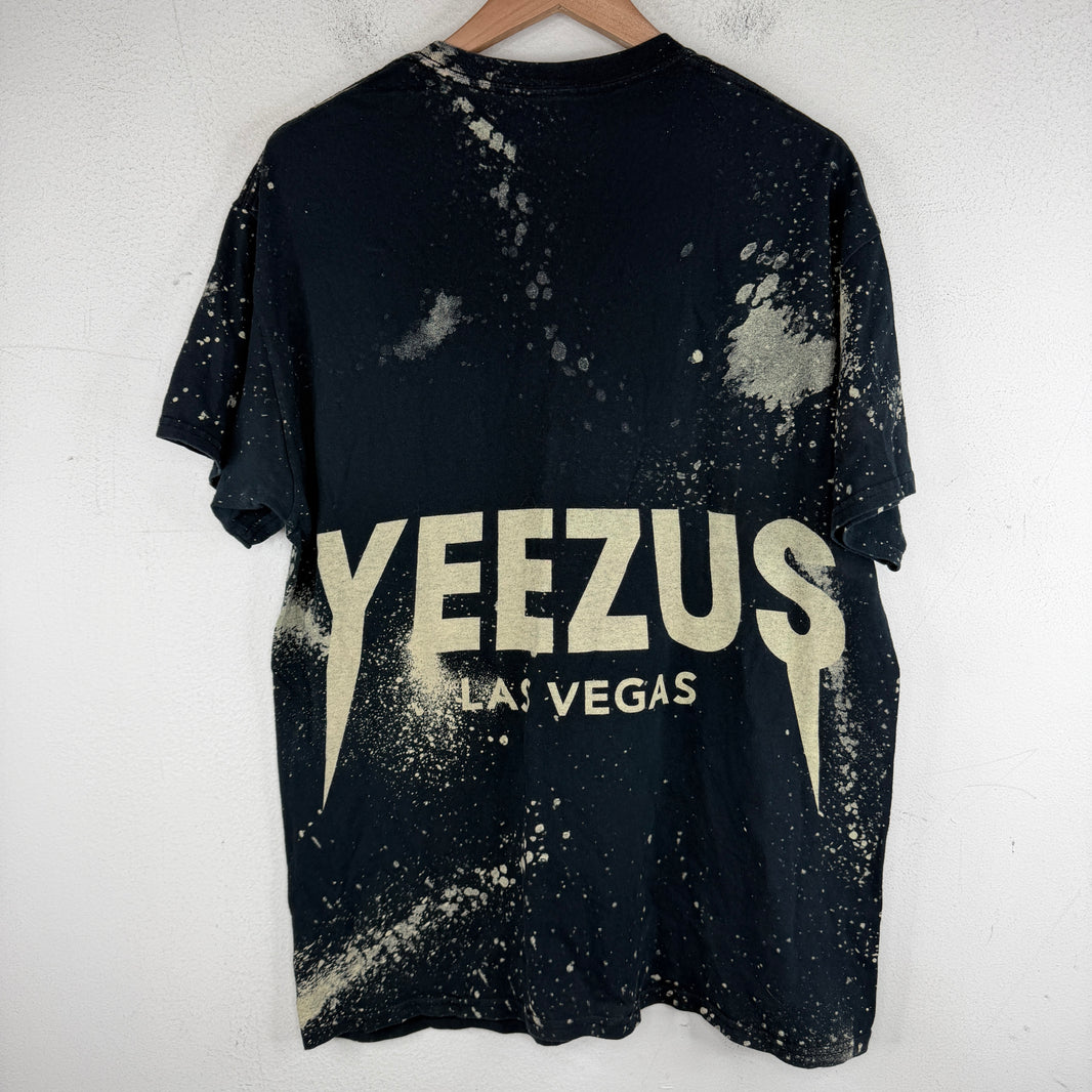 Yeezy Bleach Las Vegas T-Shirt