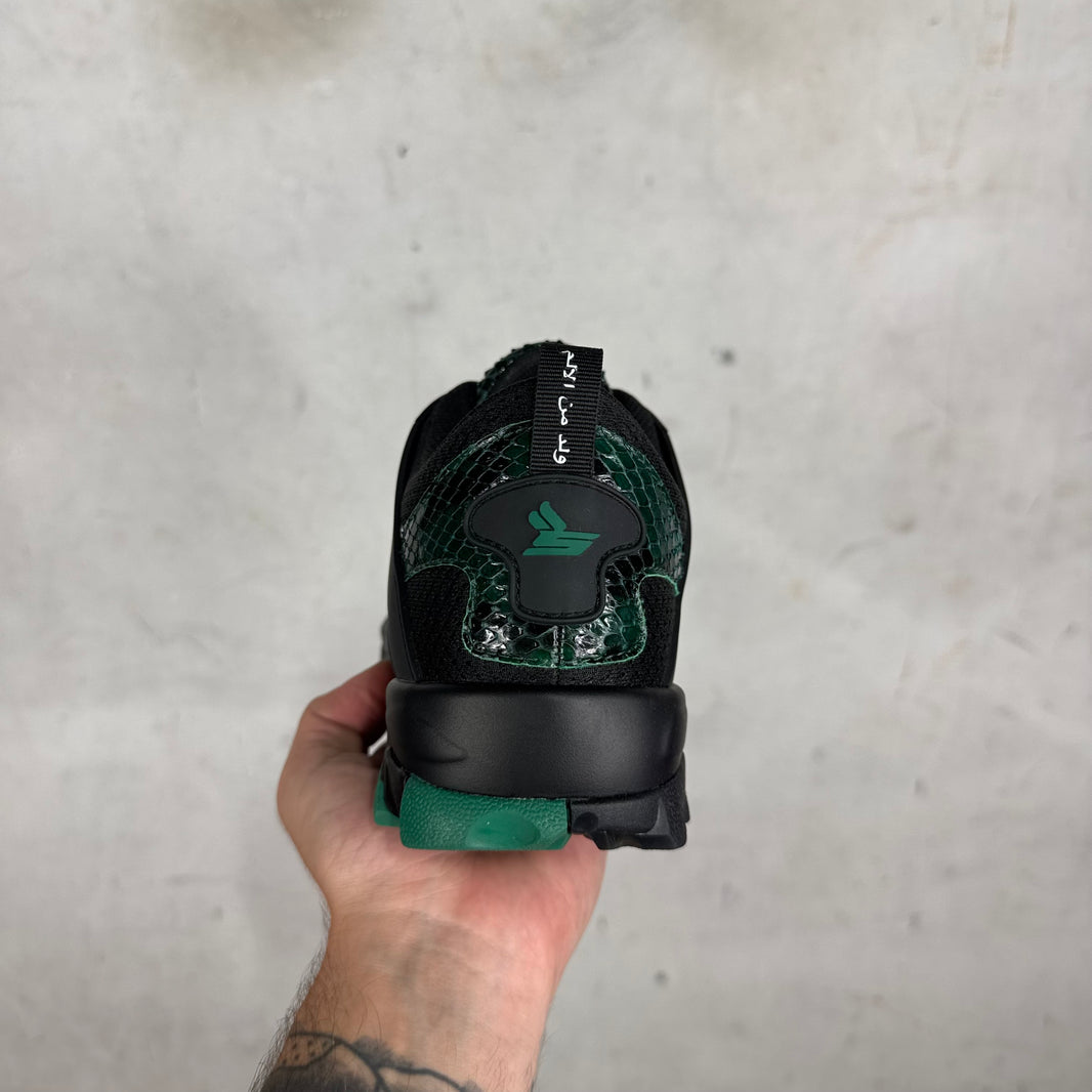 Sicko Python Sneakers DS