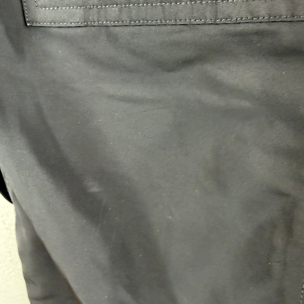 Rick Owens Hollywood Cargo Pod Shorts