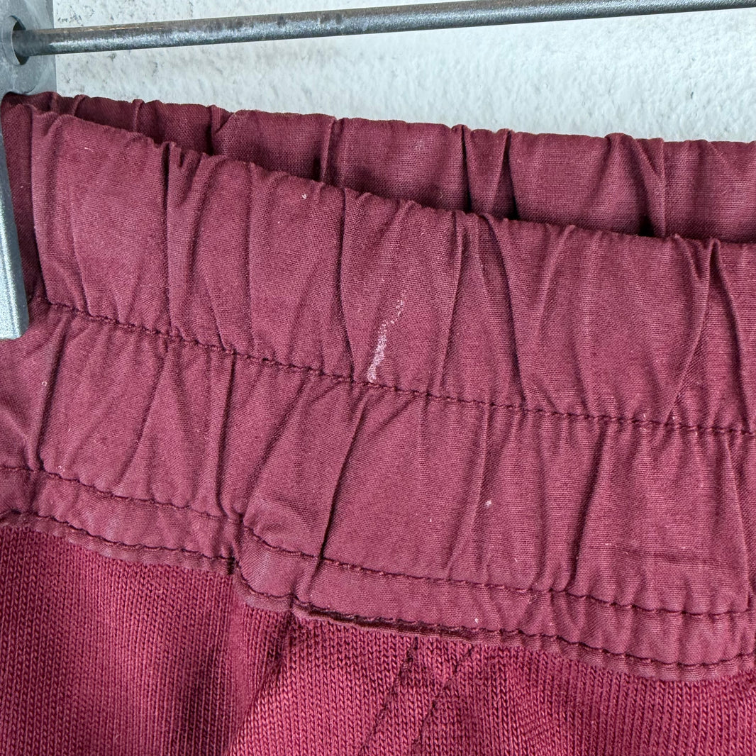 DRKSHDW Bruise Creatch Pants