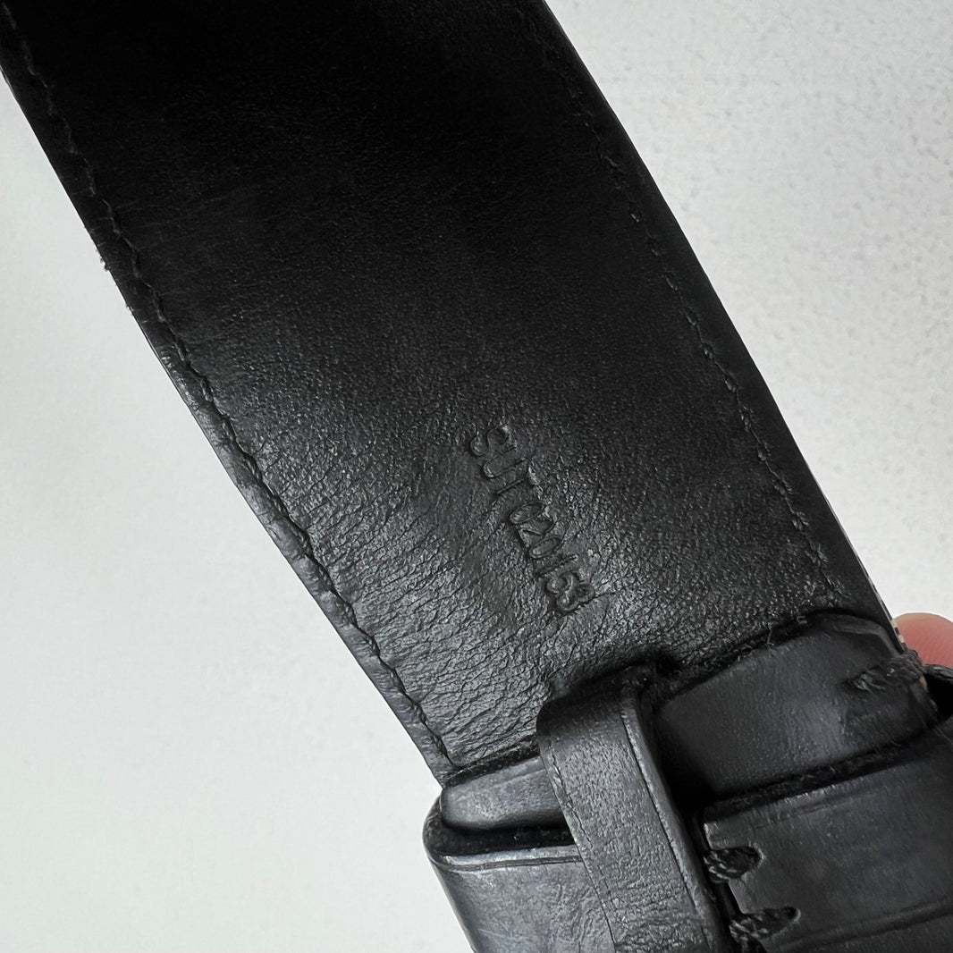 Goyard Florida Belt