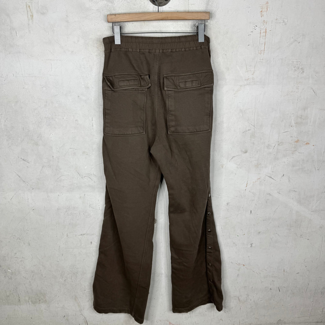 DRKSHDW Dust Pusher Sweatpants
