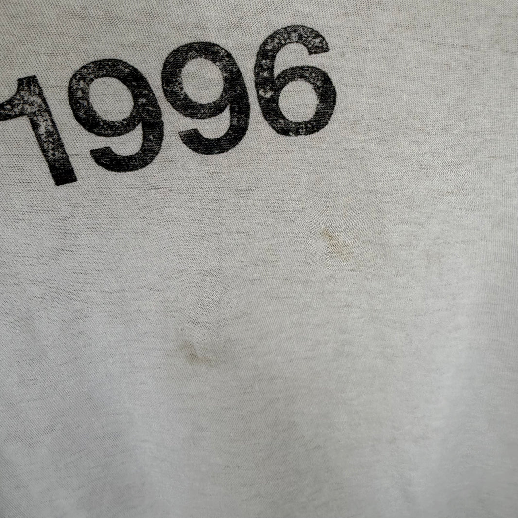 Acne Studios Distressed Stockholm L/S T-Shirt