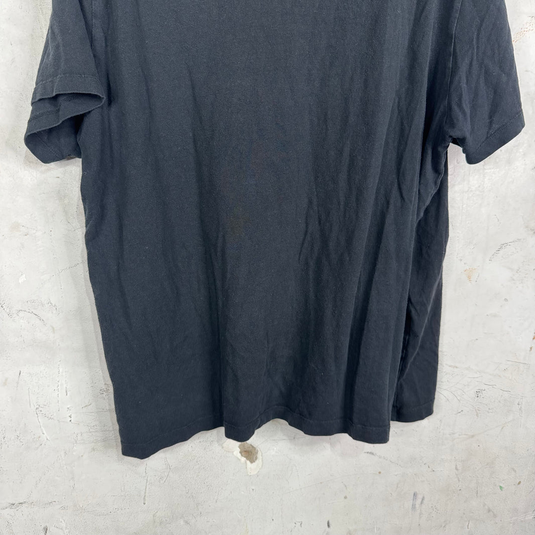 Our Legacy Graphic Box T-Shirt