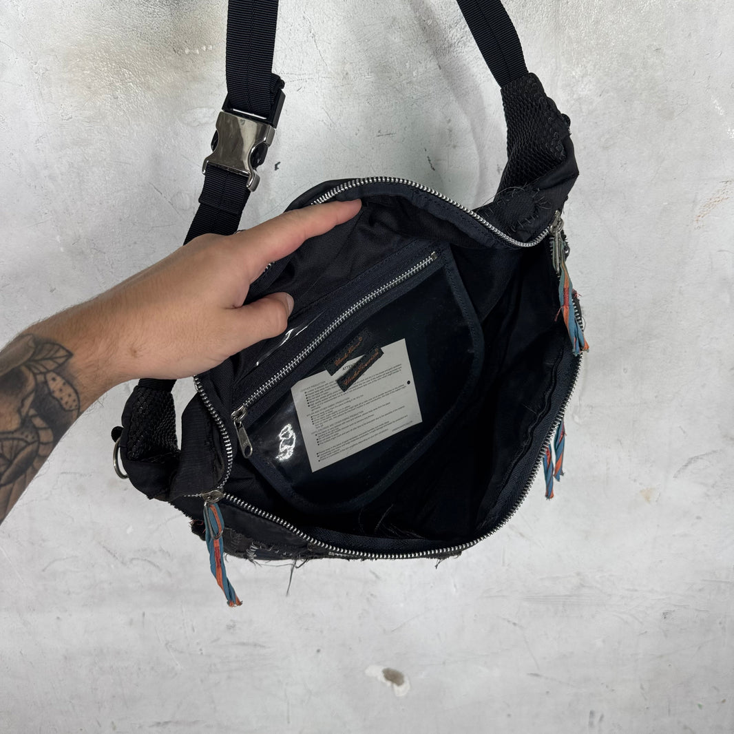 Undercover 03' Scab Patch Bag