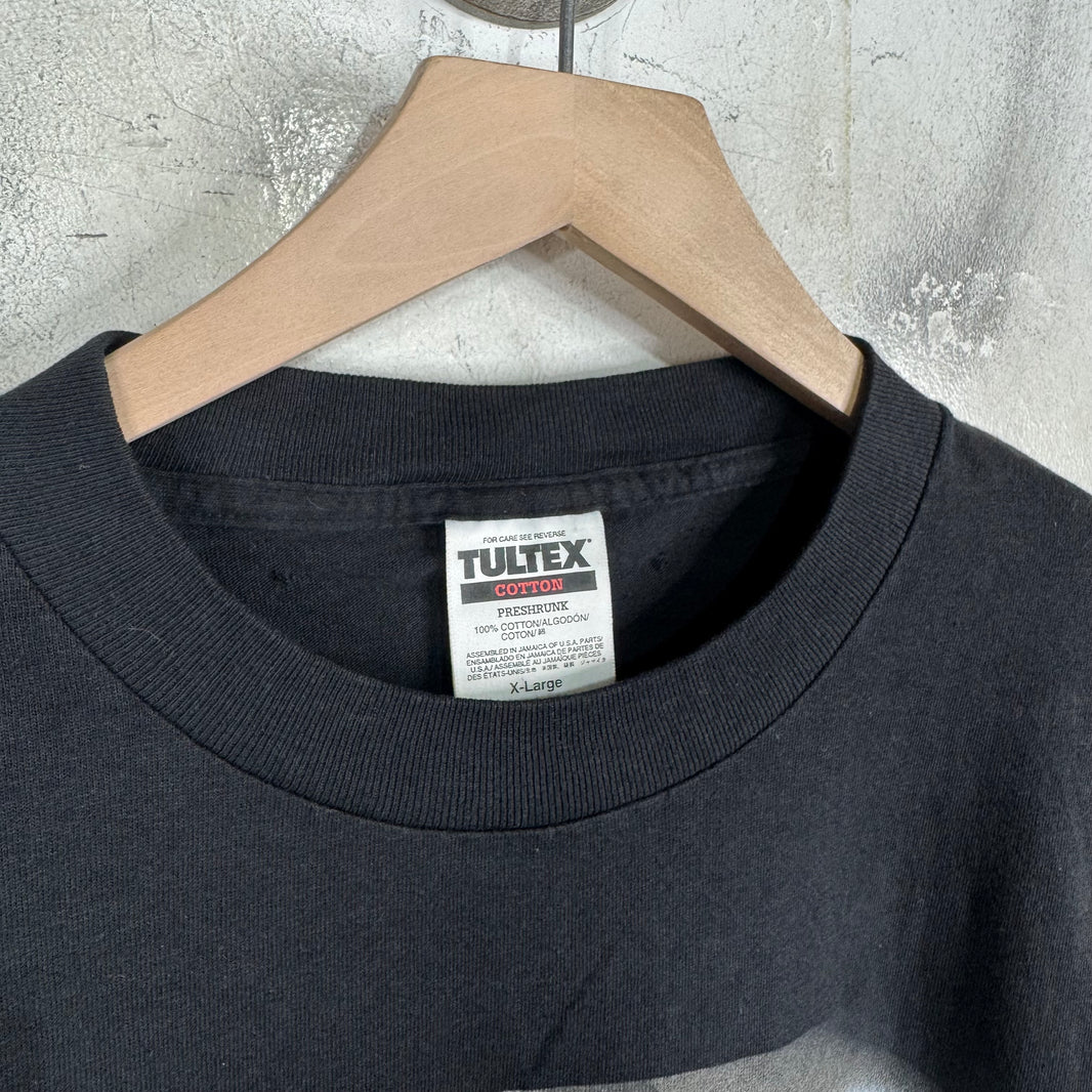 Vintage Lara Croft Tomb Raider T-Shirt