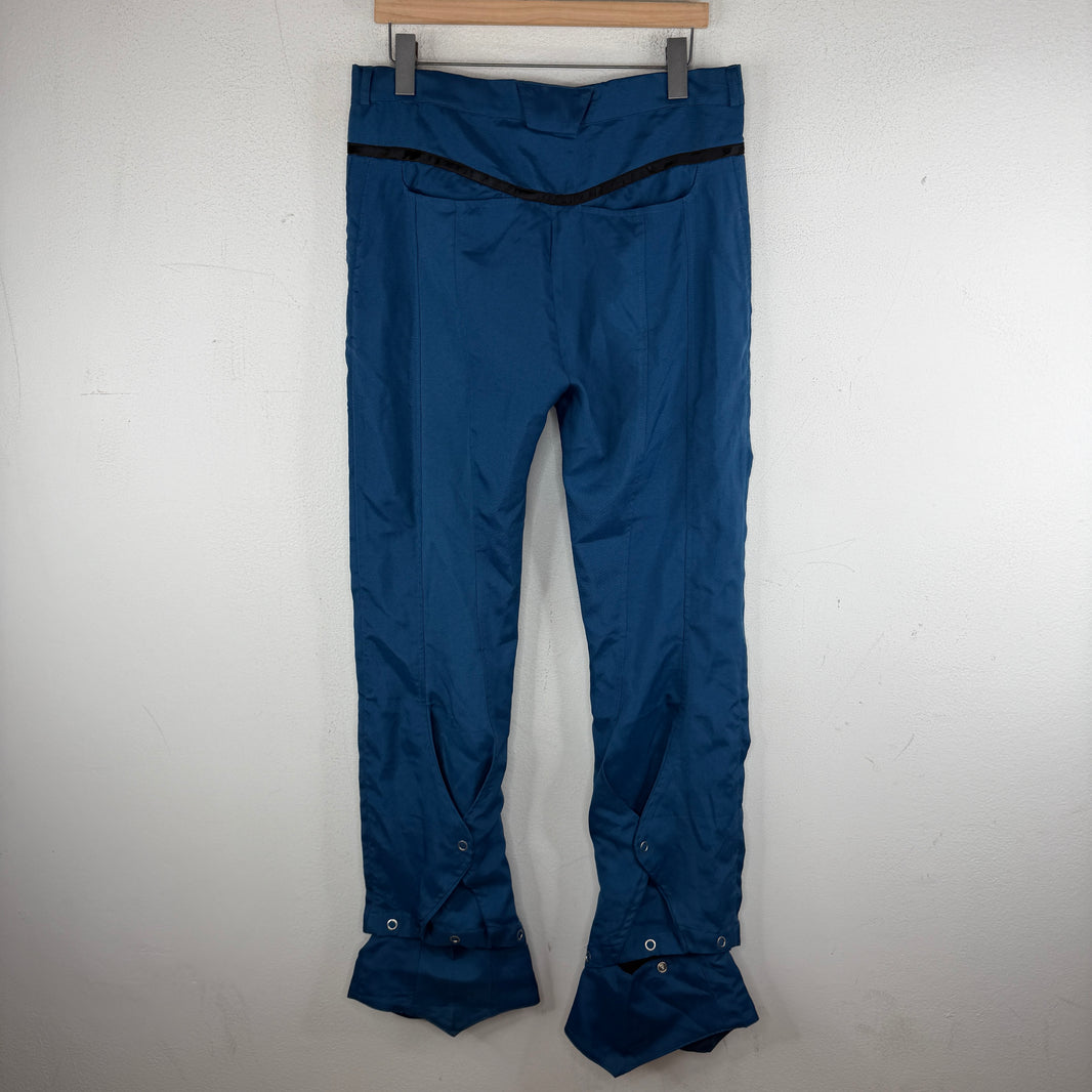 Kiko Kostadinov Yesternow Trousers