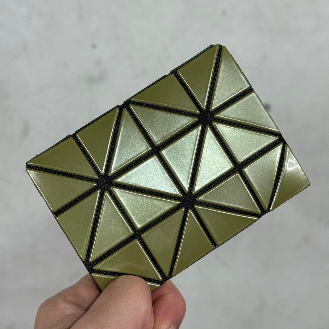 Issey Miyake BaoBao Foldable Wallet