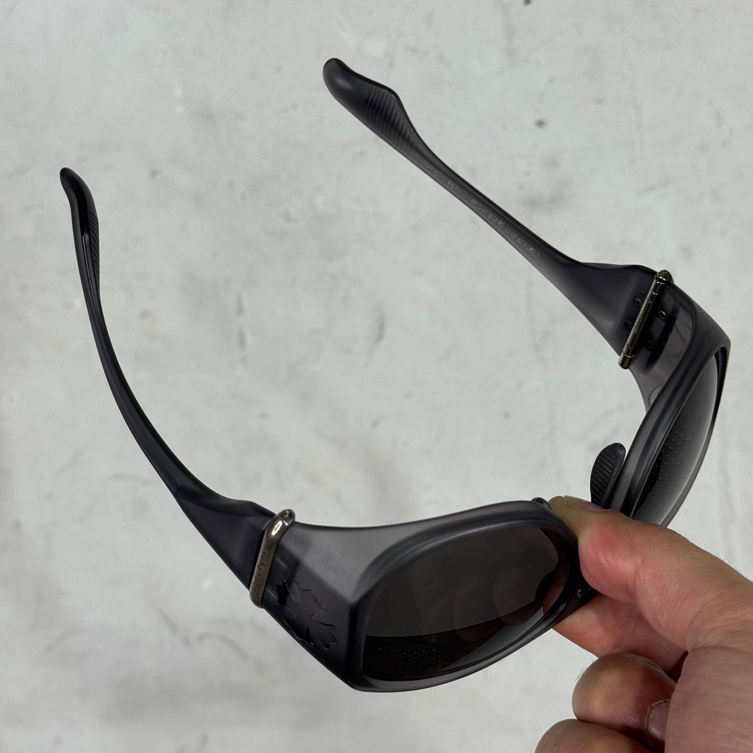 Chrome Hearts Lo Rita Sunglasses