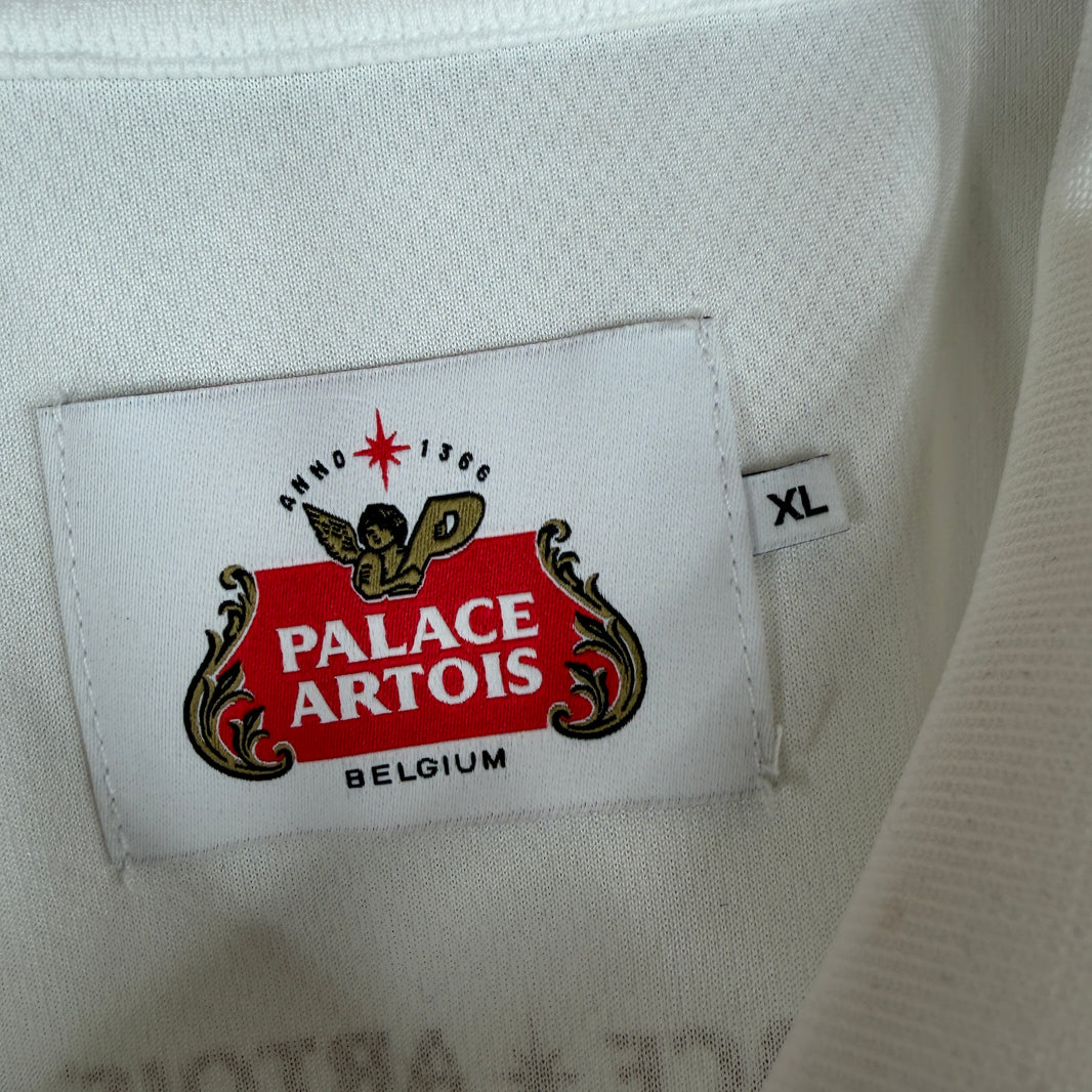 Palace Stella Artois Polo Jersey