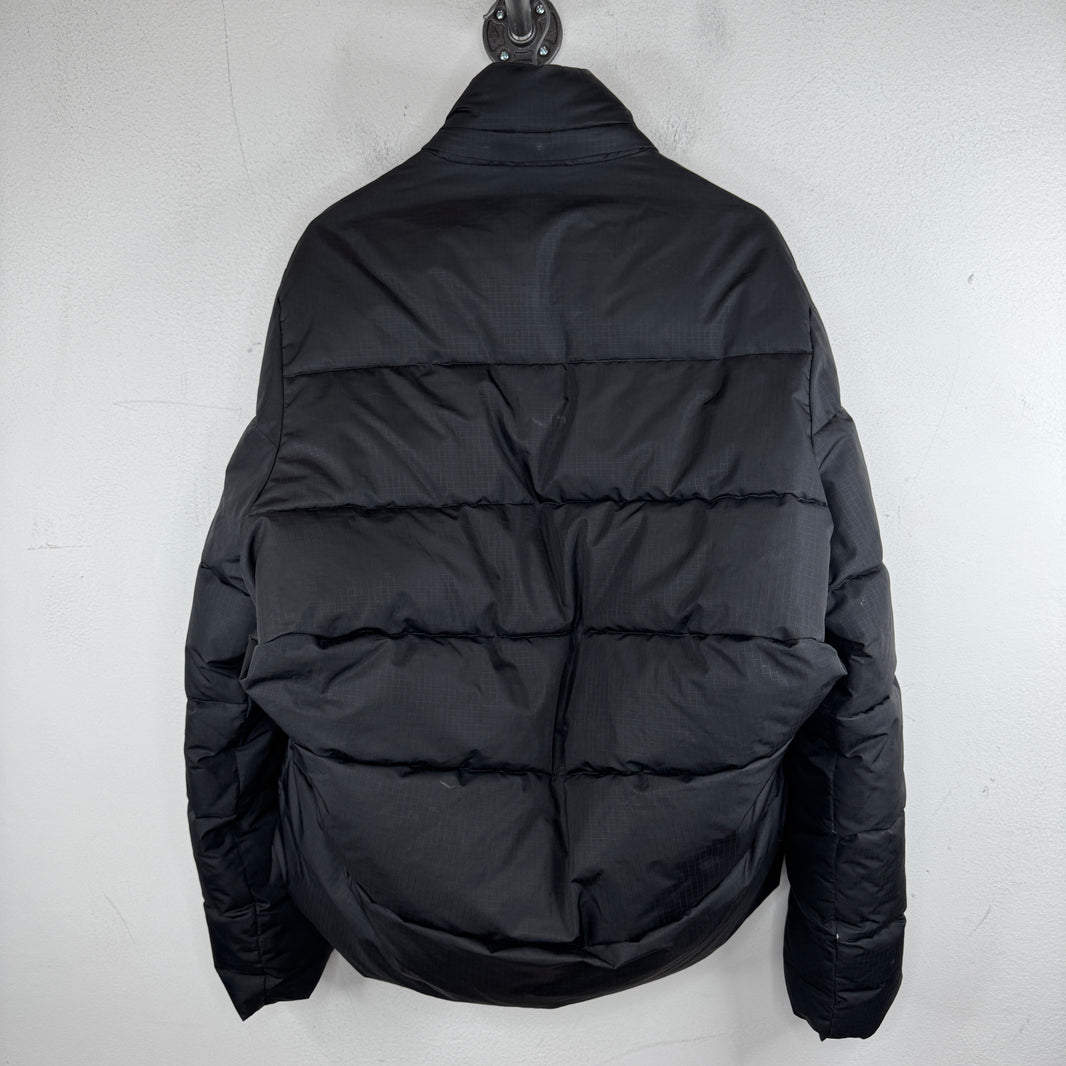 Balenciaga C Shape Puffer Jacket