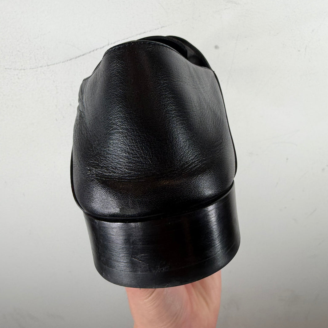 Balenciaga Opera Derbies