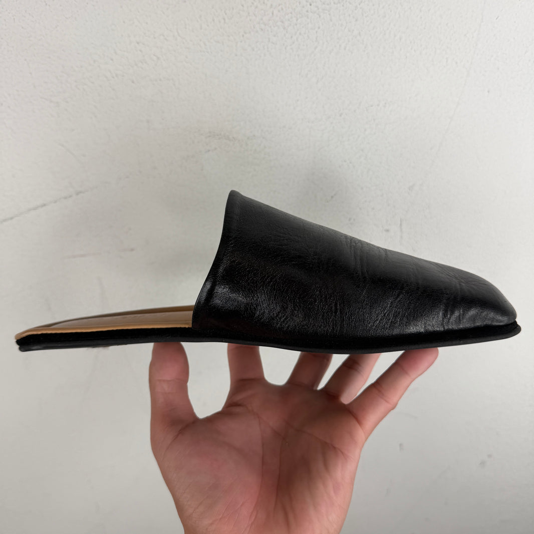 Our Legacy Cigar Mules