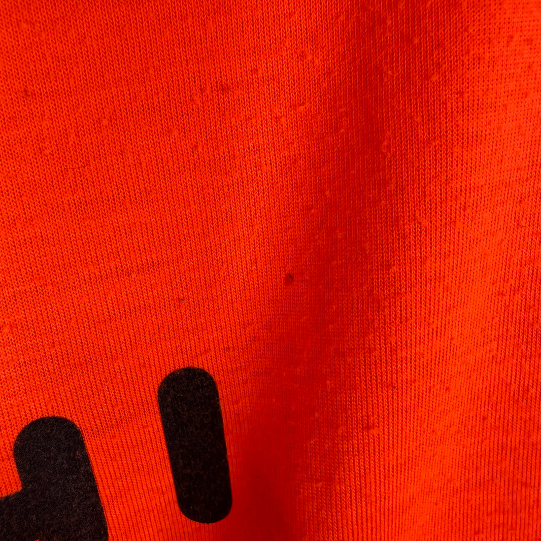 Balenciaga Hi My Name Is T-Shirt