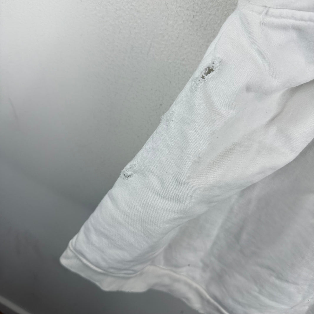 Raf Simons Life On Mars Hoodie