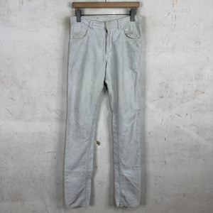 Balmain Corduroy Pants