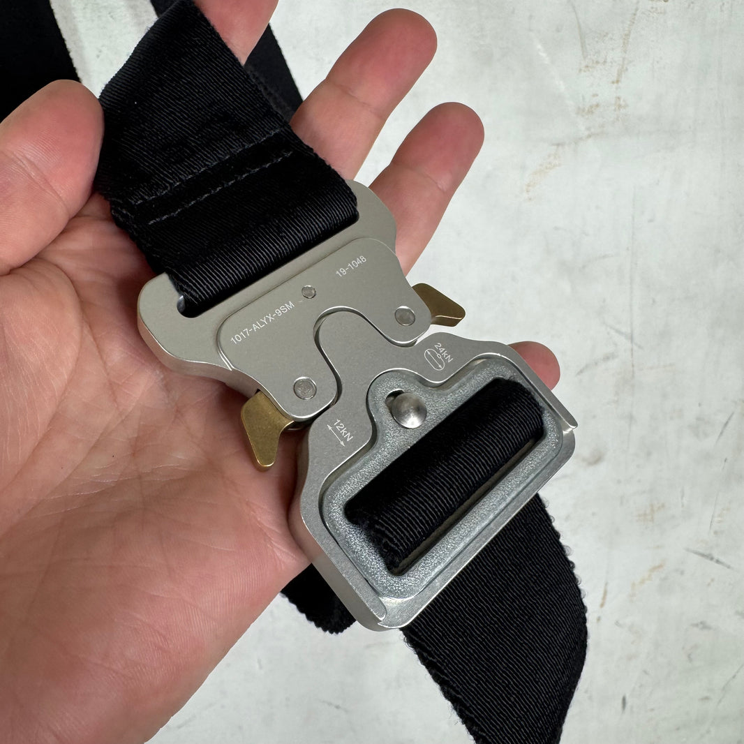 Alyx Buckle Belt