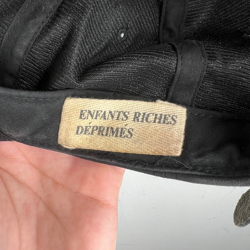 ERD Freudian Slip Hat