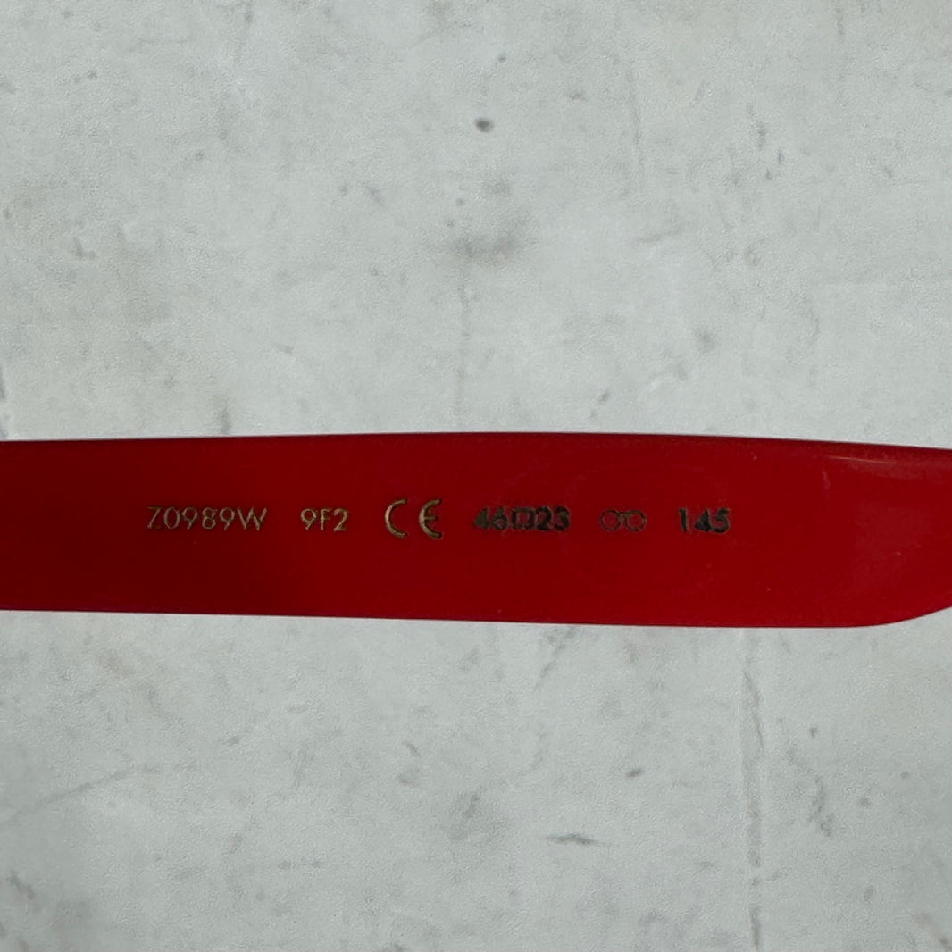 Louis Vuitton x Supreme Downtown Sunglasses