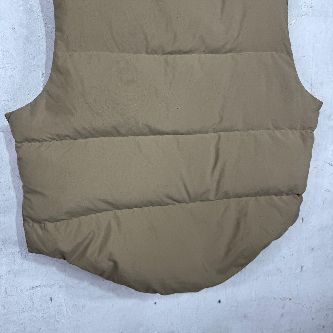 Supreme x WTAPS Padded Tactical Vest