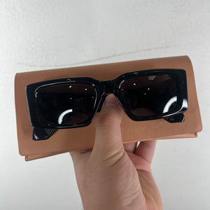 JMM Supersonic Sunglasses