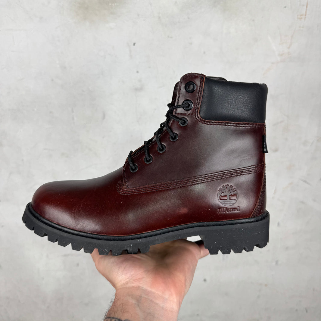 jjjjound x TImberland Goretex Boots