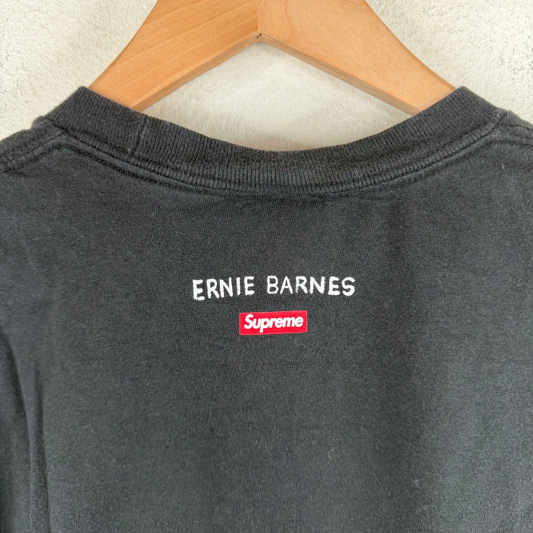 Supreme Ernie Barnes T-Shirt