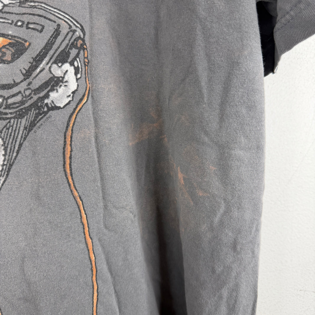 Vintage Korn Follow The Leader T-Shirt