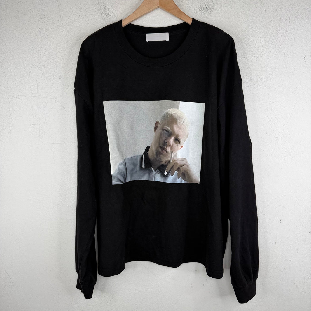 Alexander Digenova Alexander L/S T-Shirt