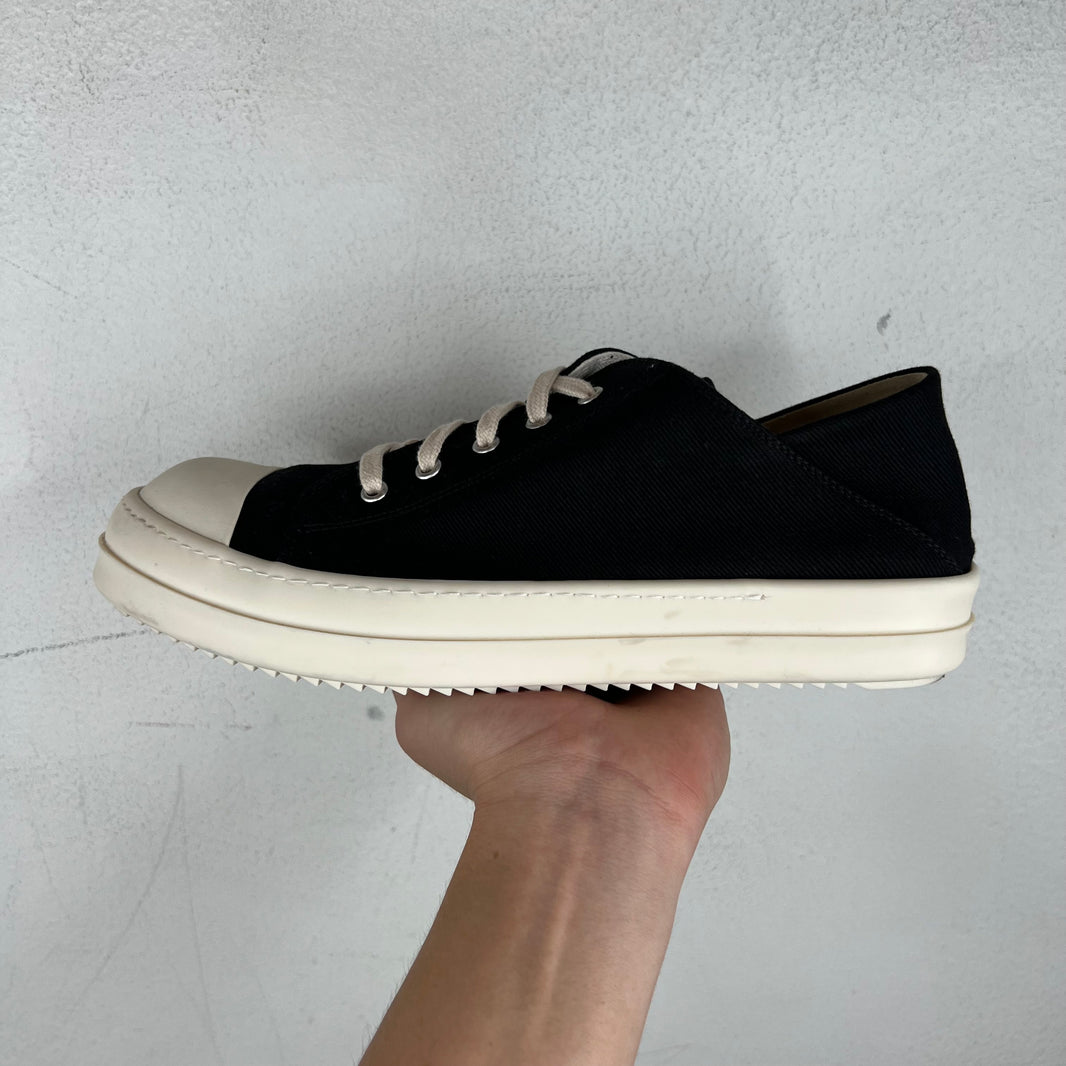 DRKSHDW Slip-On Ramones Sneakers