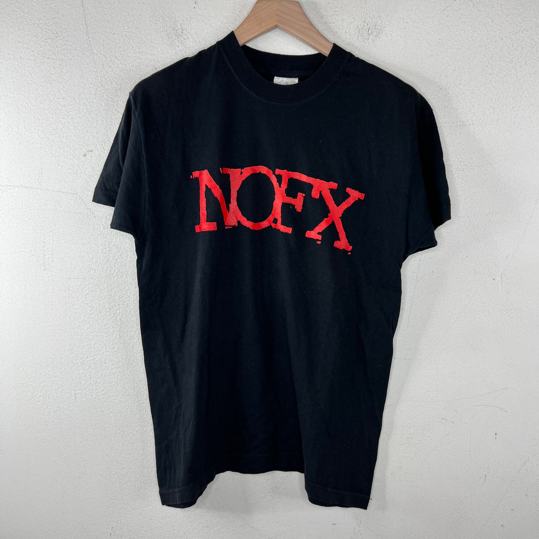 Vintage NOFX Punkers T-Shirt