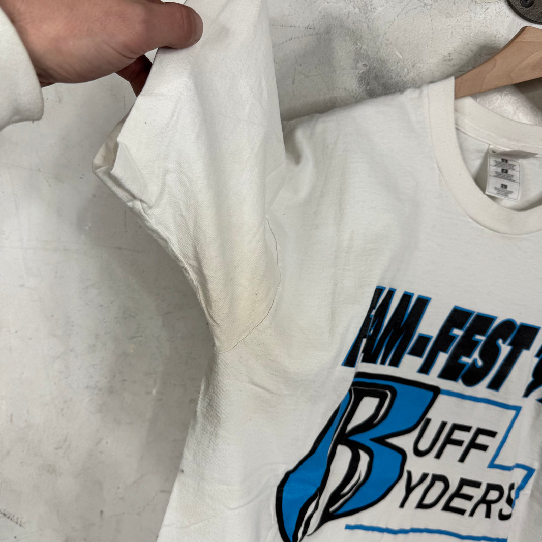 Vintage Ruff Ryders Fam-Fest T-Shirt