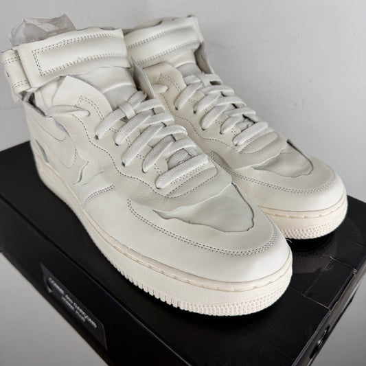 Nike CDG Air Force 1 Mid