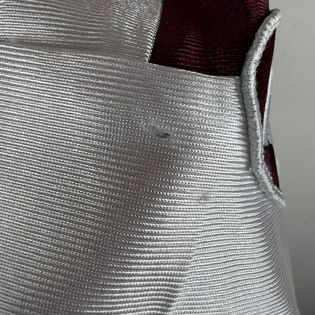 Supreme Burgundy Martine Rose Jersey