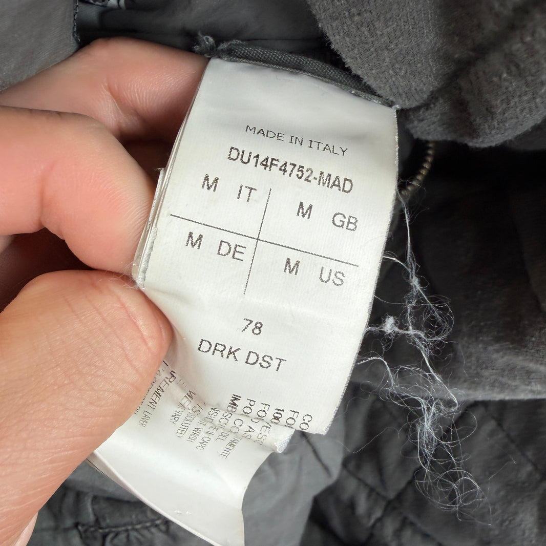 DRKSHDW Padded Worker Jacket