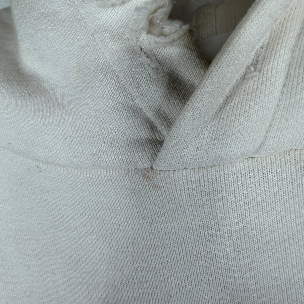 Alexander Digenova Bone Saw Hoodie