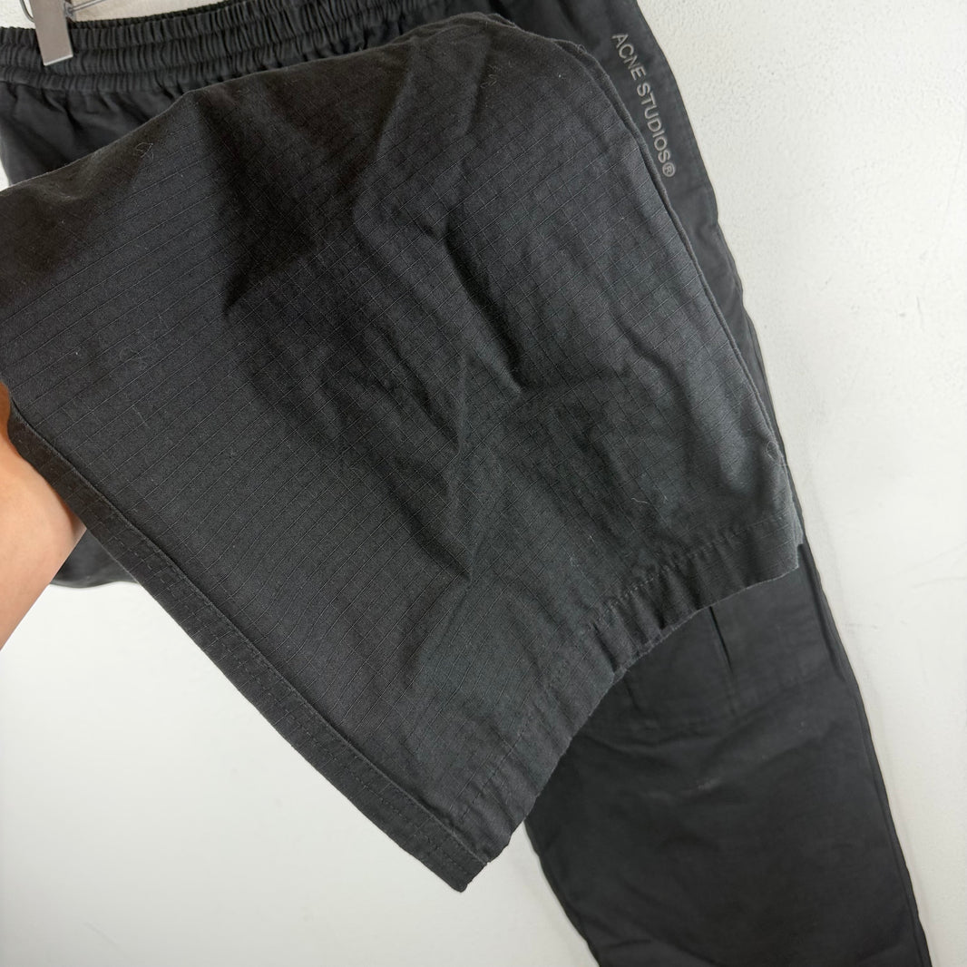 Acne Studios Ripstop Cargo Pants